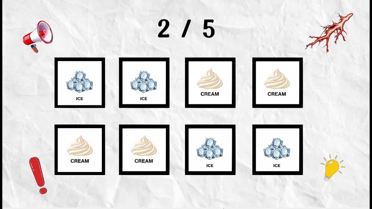 Say the Word on Beat Challenge 🔊 | Levels 1&ndash;4 Speed Up (Easy, Medium, Hard, Insane)