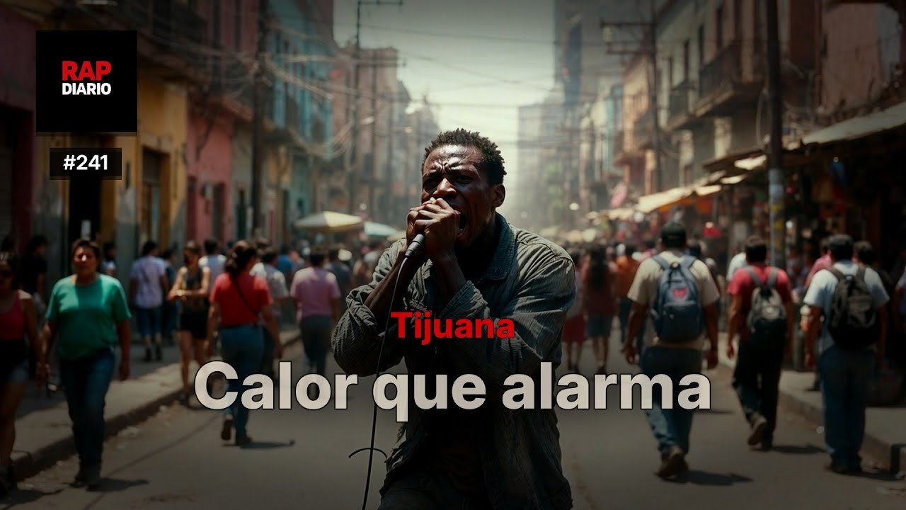 Tijuana | Ep. 241 | La calle aguanta la respiración — Pulso distinto