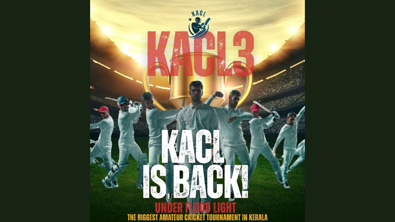 Cochin thunders  vs  12 TO 12 CRICKET SHACK  || SF 1 || KACL - Season 3  || Day 7