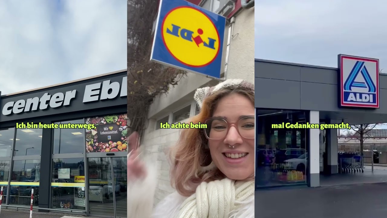 Fairbruary 2025 &ndash; Einen Monat fair einkaufen.