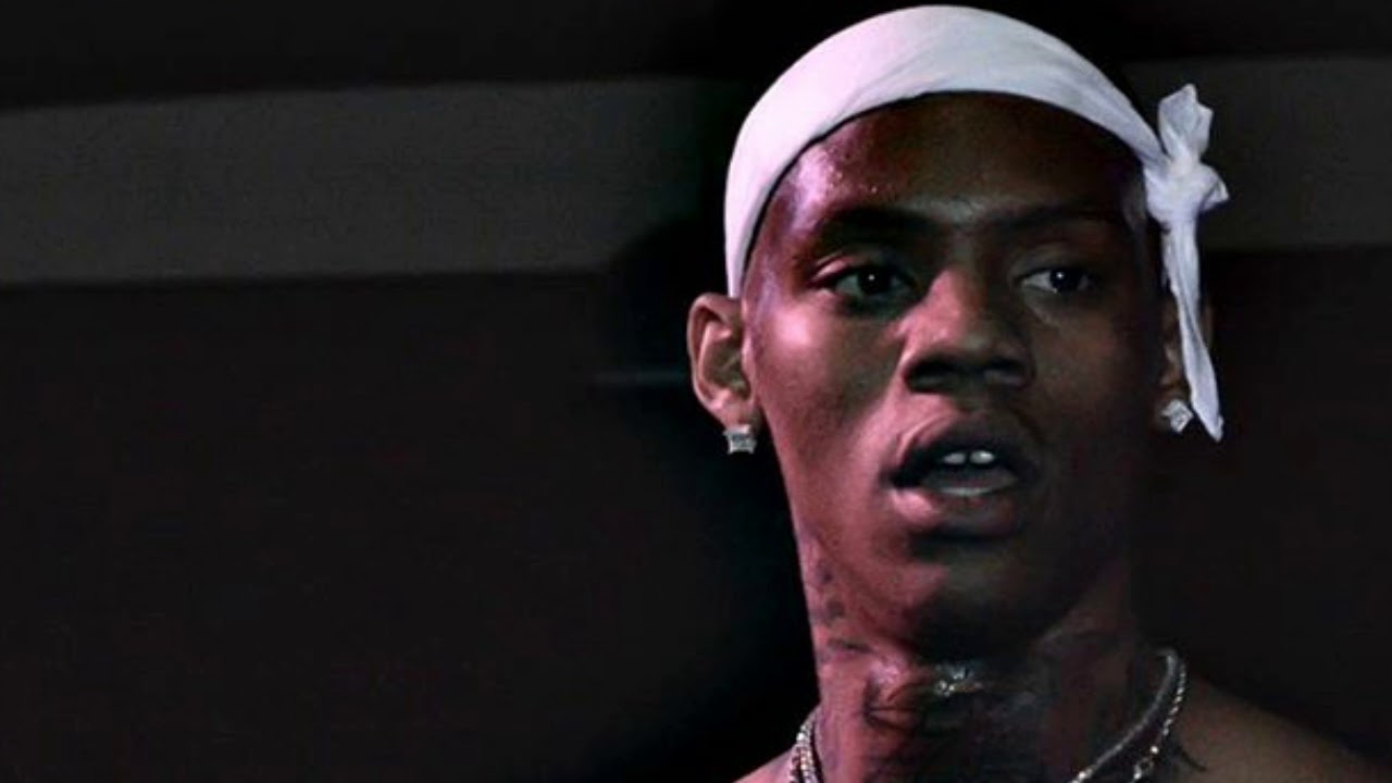 El Hitta- We Outside ( SouljaBoyRemix)