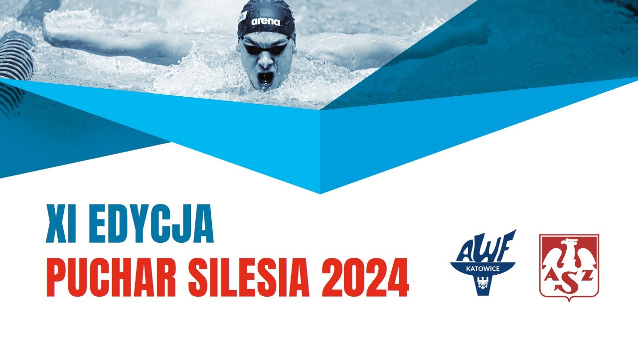 Puchar SILESIA 2024 - BLOK II
