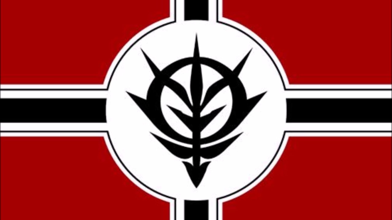 【ゲー厶BGM】ジオン公国軍 基地攻撃フェイズ ギレンの野望 ジオン独立戦争記