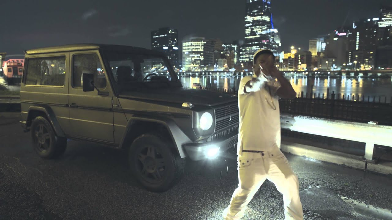 Stunna2Fly - Be Alright [ OFFICIAL MUSIC VIDEO ]