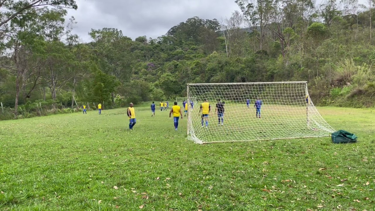 Futebol no Domingão