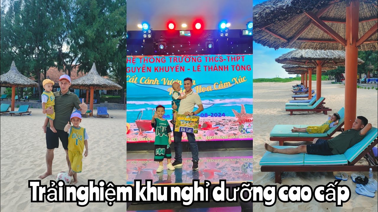 Ăn chơi tại Mũi N&eacute; - B&igrave;nh Thuận | Đi đ&acirc;u cũng được miễn l&agrave; đi c&ugrave;ng nhau | Ẩm thực Shiva