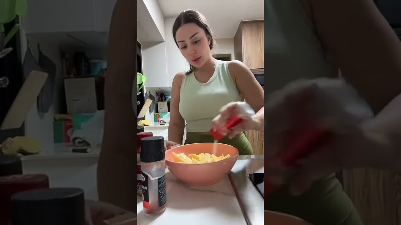 سنابات خلود #قسمةونصيب #qesmawnaseeb #قسمة_ونصيب 