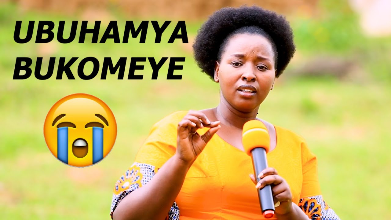 wirira😭IBIKOMERE NI BYINSHI😰UBUHAMYA bugusubizamo ibyiringiro /BAMUBITSE KO YAPFIRIYE KANYARIRA
