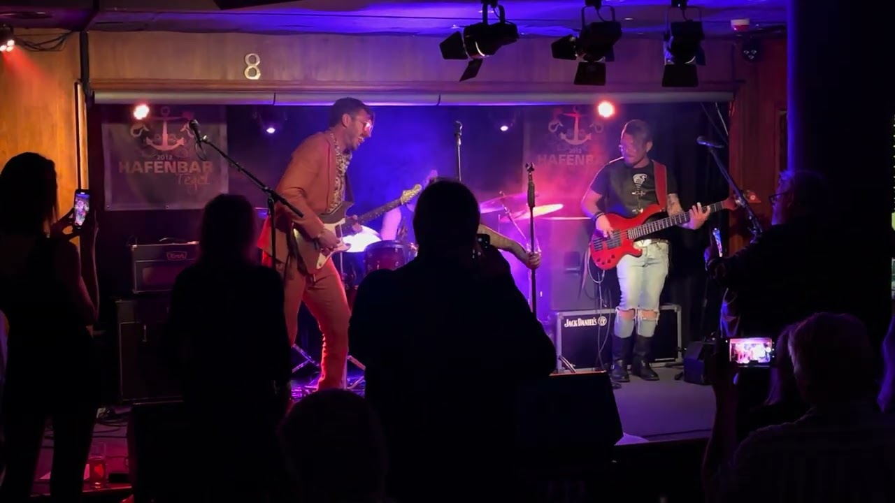 20240523 - Krissy Matthews & The Women Of The Blues
