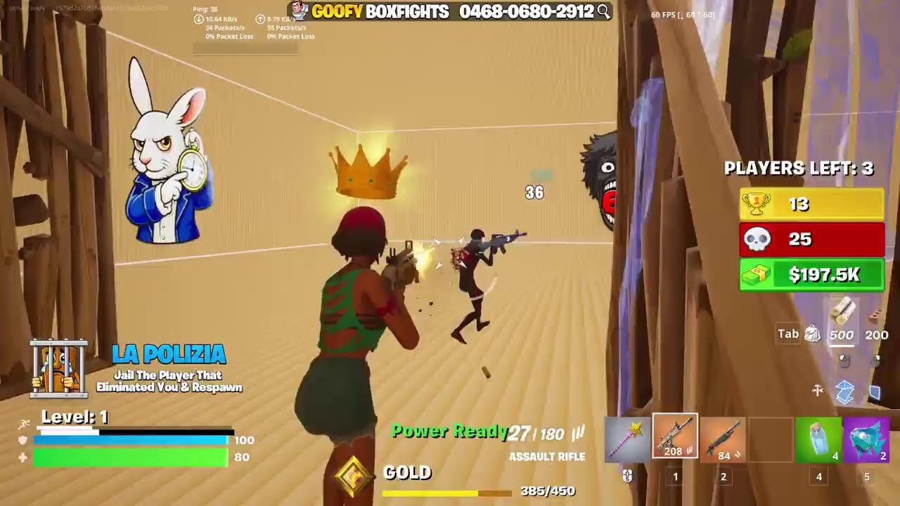 Fortnite 😭