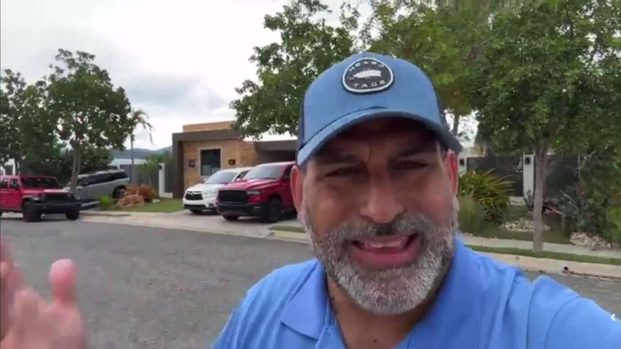 #PUERTORICO #YAUCO Disculpas publicas a la familia Viqueira.