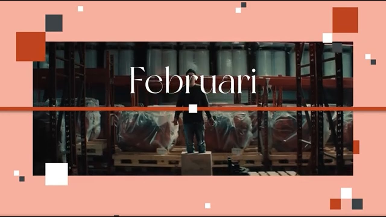 BELGICA PRIMEUR 2025 FEBRUARI