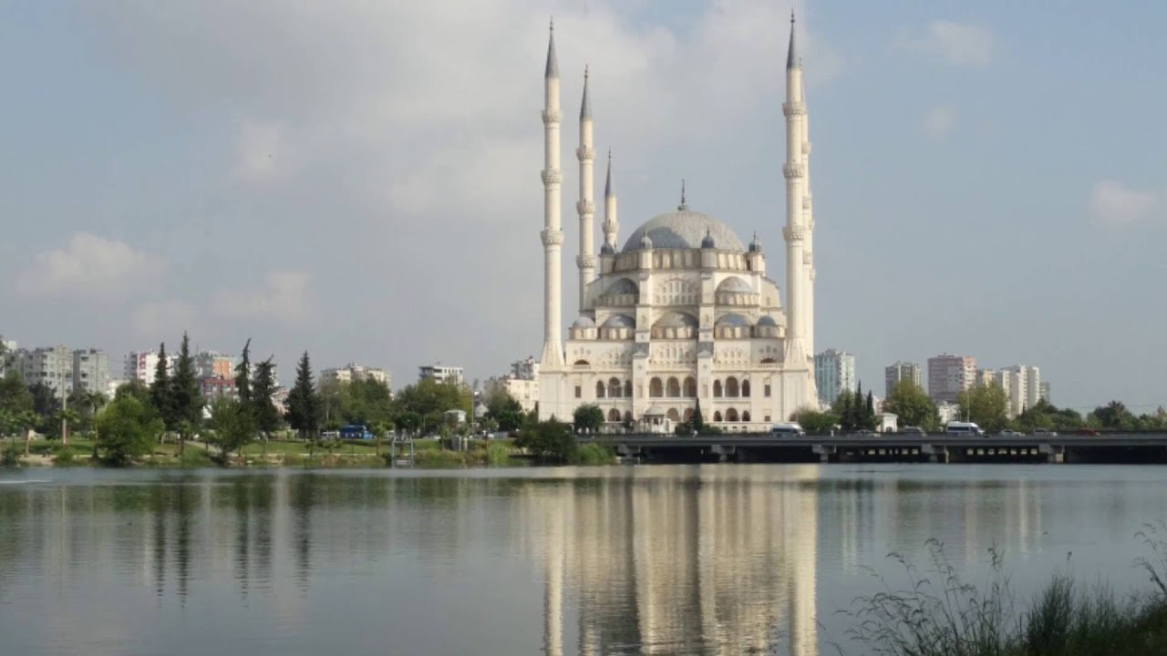 Adana, Türkiye (Turkey) Photo Slideshow (2014-08-14)