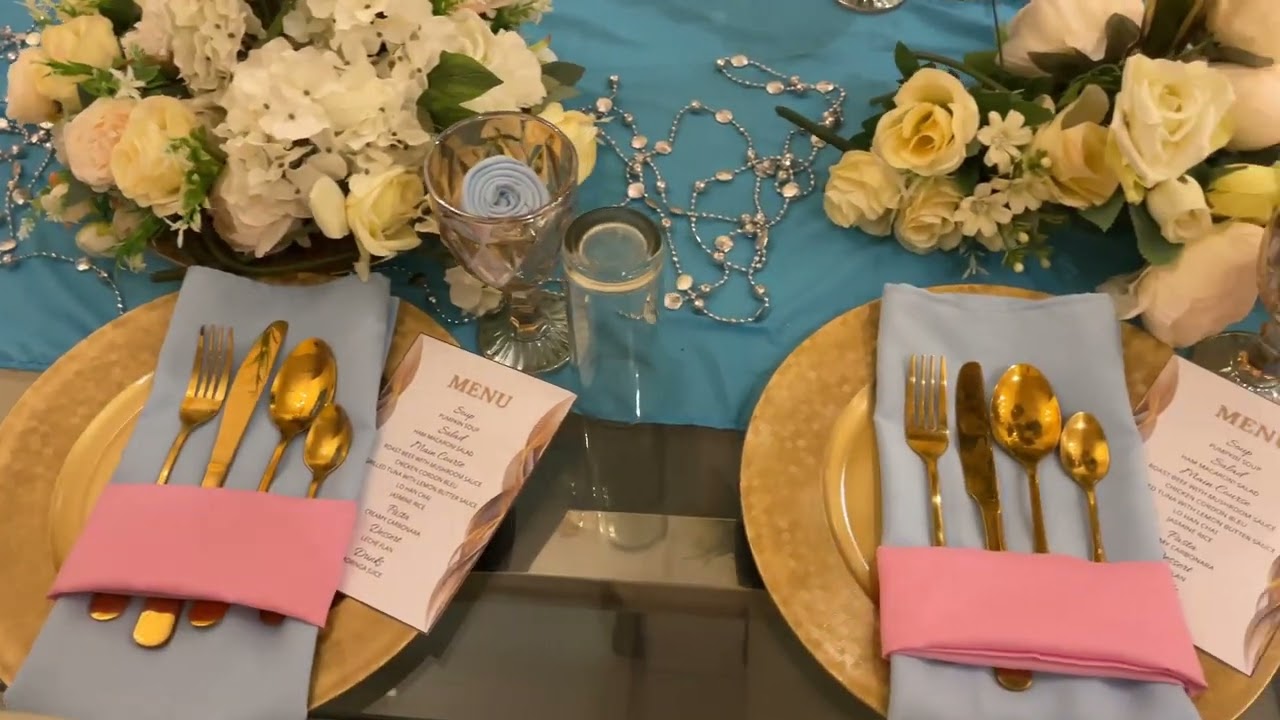 60. Wedding @ Casa Obra's Private Room