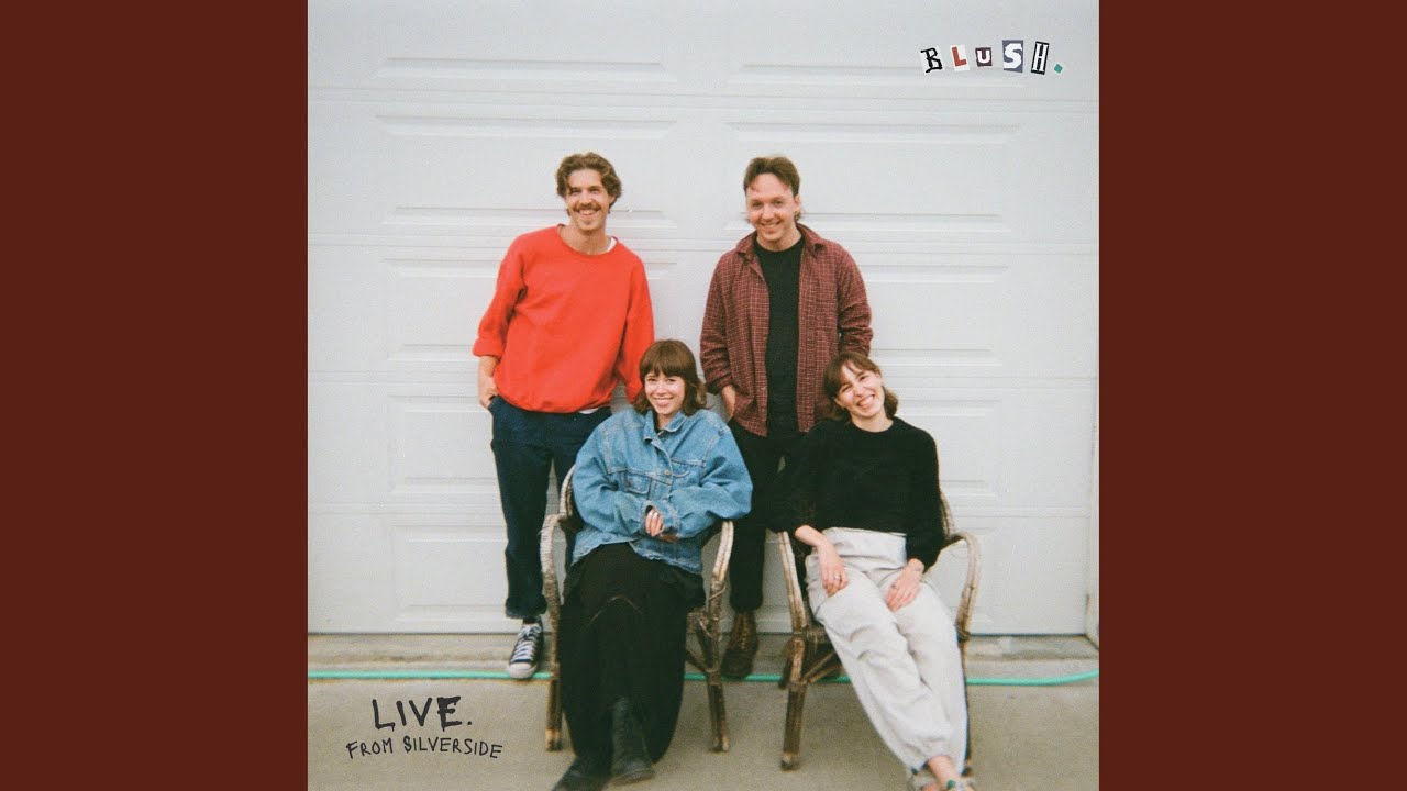 moon (Live From Silverside)
