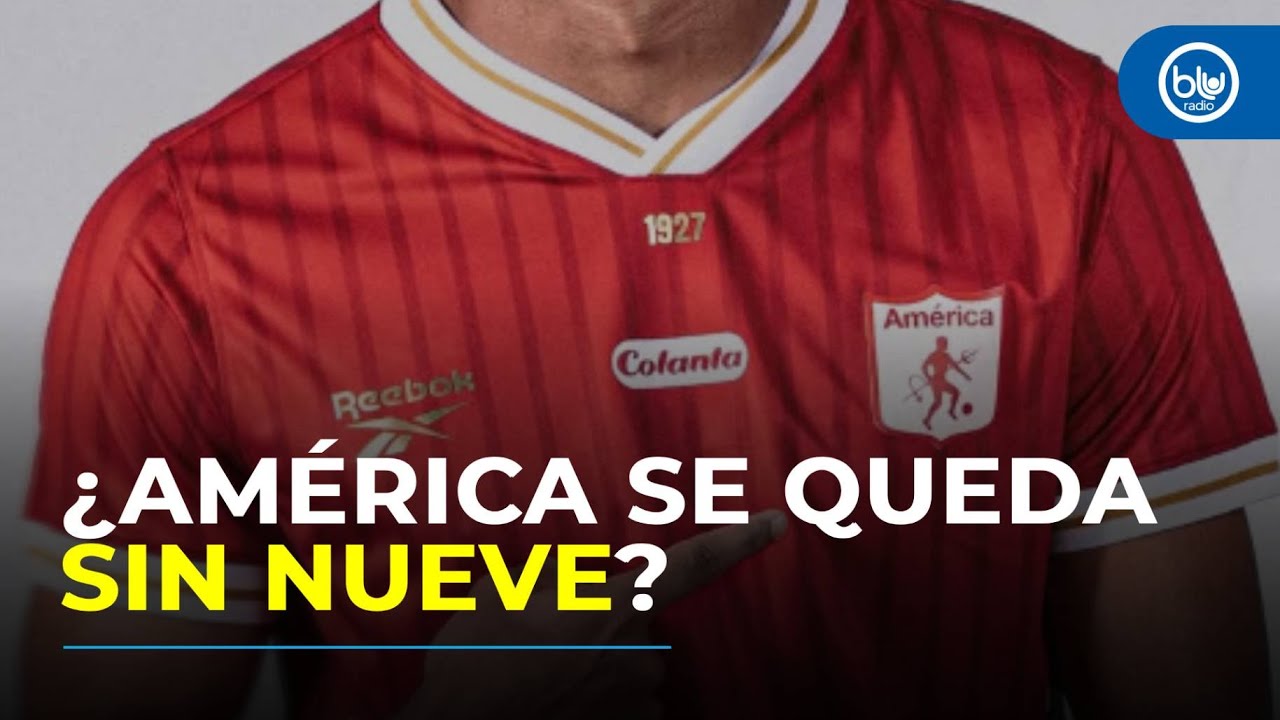Escándalo en fichaje: ¿José Neris no quiere jugar en el América de Cali?