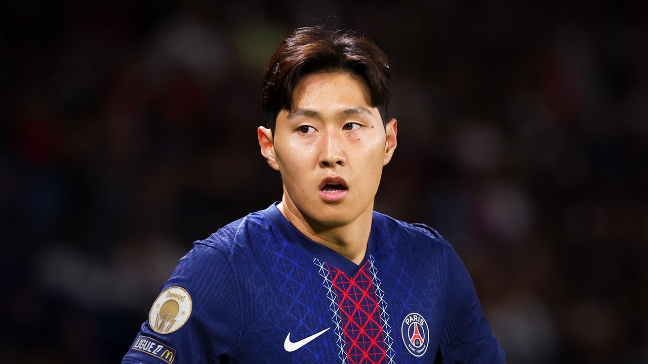 이강인이 갑자기 더 잘해진 이유