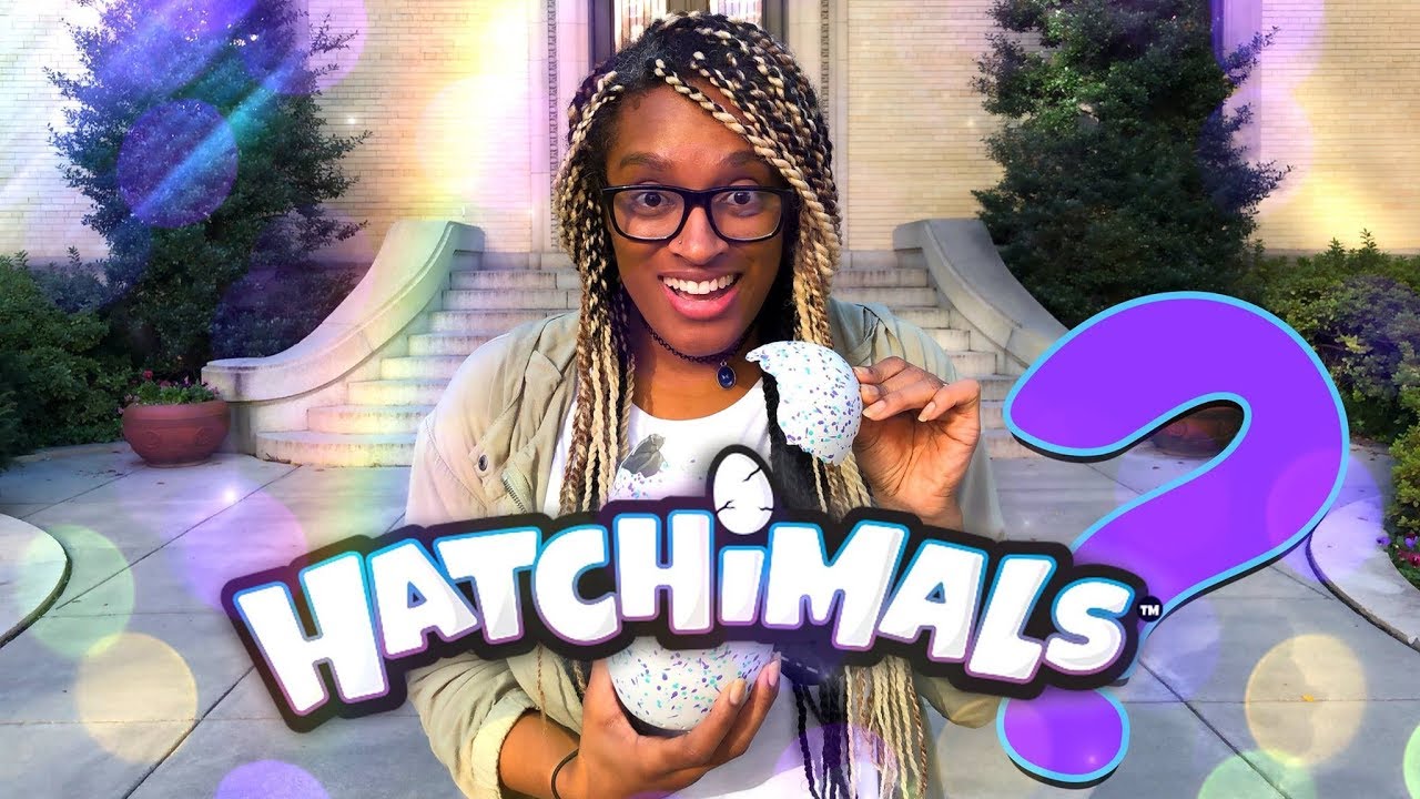 HATCHIMALS SURPRISE EGG! Did we just hatch TWINS? PLUS Quick Review