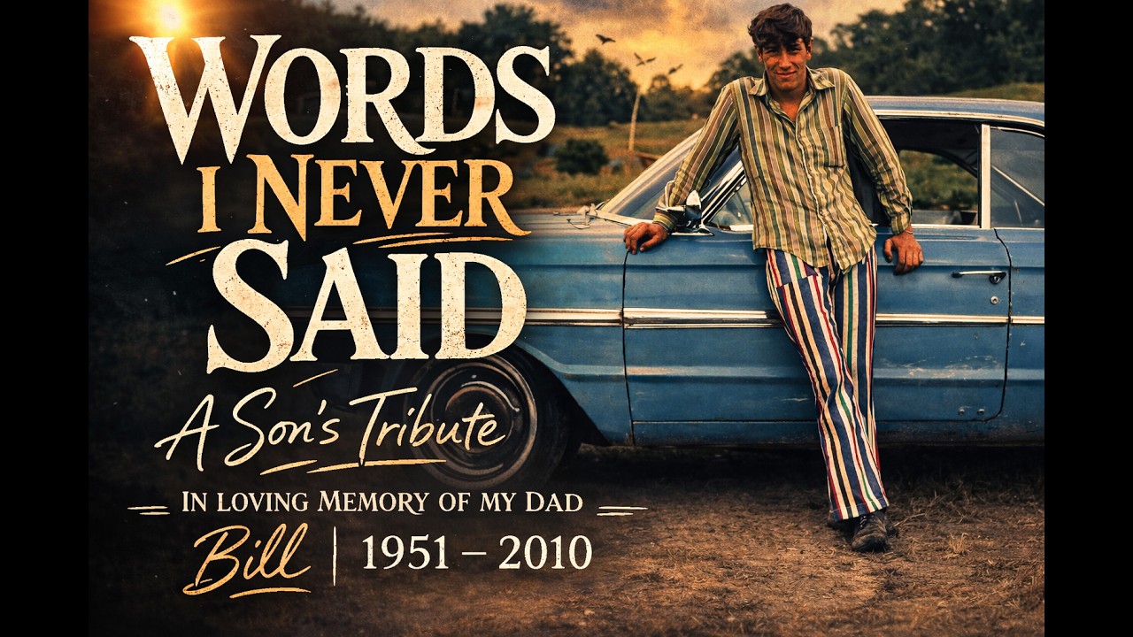 Words I never said By Walther Krieger