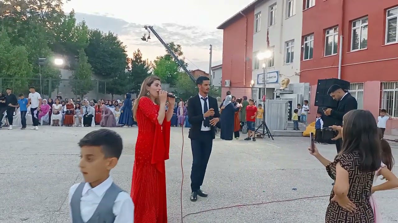 EZ U DENGBÊJ HAVİN EDİRNE KEŞAN DA ÖMER BALDIZ KARDEŞİMİN OĞLUNUN GÖRKEMLİ SÜNNET TÖRENİ