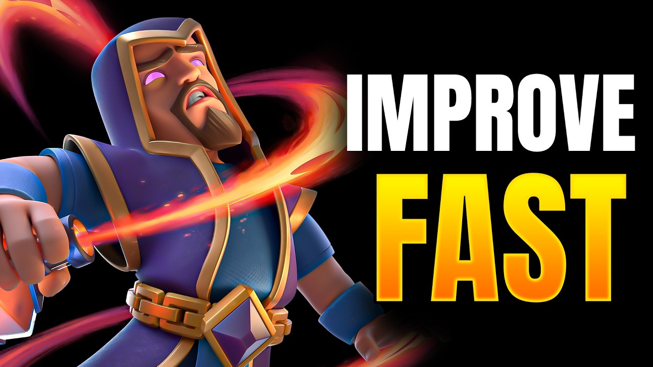 17 Untold Rules To *NEVER LOSE* in Clash Royale!
