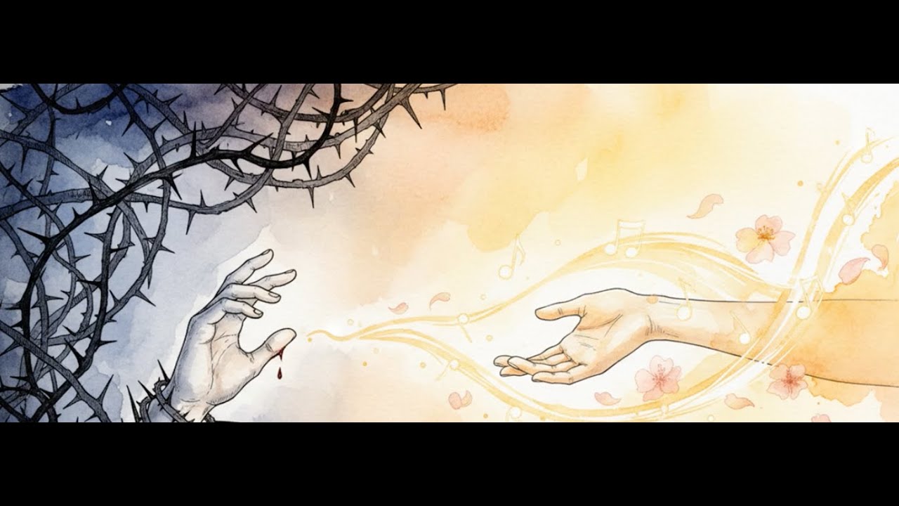 Bodh Katha 3: A thorny thicket | God's divine play