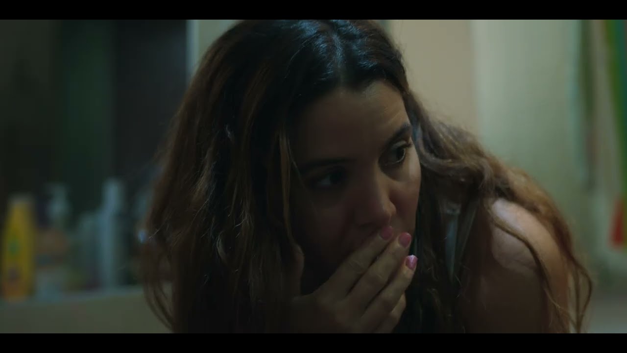Corto “Tenemos que hablar”