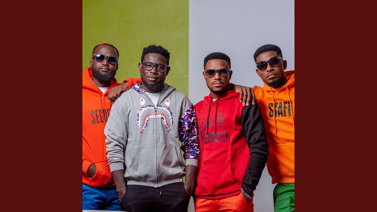 Sagle (feat. B Wayne, Nambawan, Ras Wormz & Tilakou) (Remix)