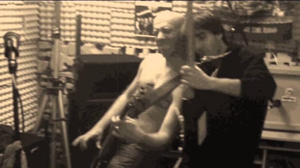 Old'N'Glam - Love With Pain