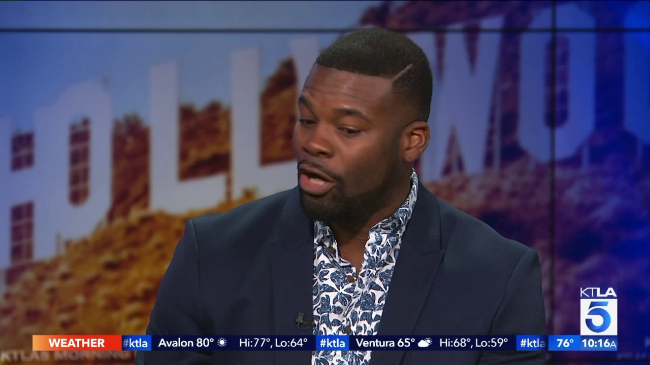Amin Joseph reveals the advice John Singleton shared with him while filming the FX Show, 