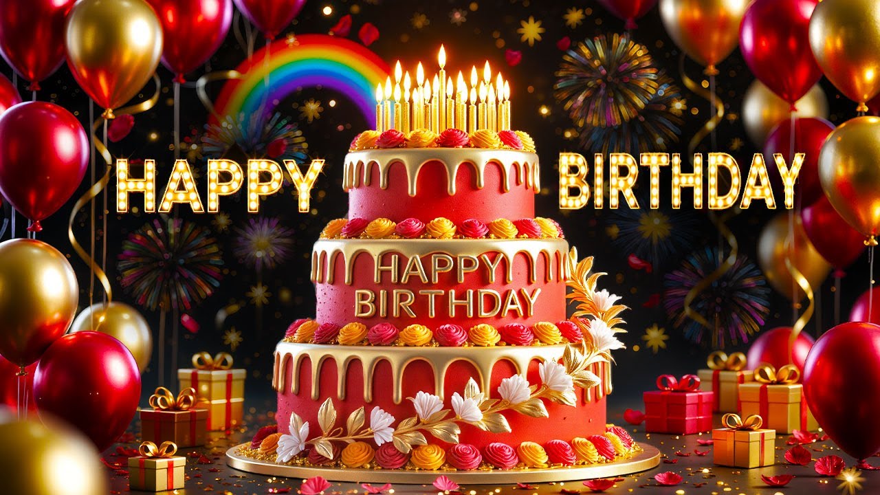 🔥 Best Happy Birthday Remix 2026 🎂 🔥 Ultimate DJ Party Mix