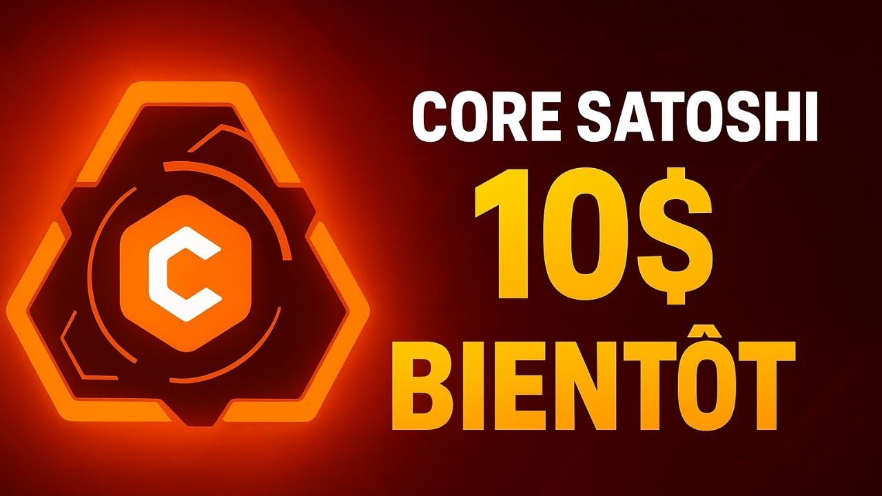 $10 CORE COMING SOON? HERE'S WHAT YOU NEED TO KNOW!!!