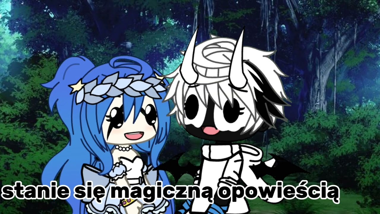 Lili była małą dziewczynką 🎶