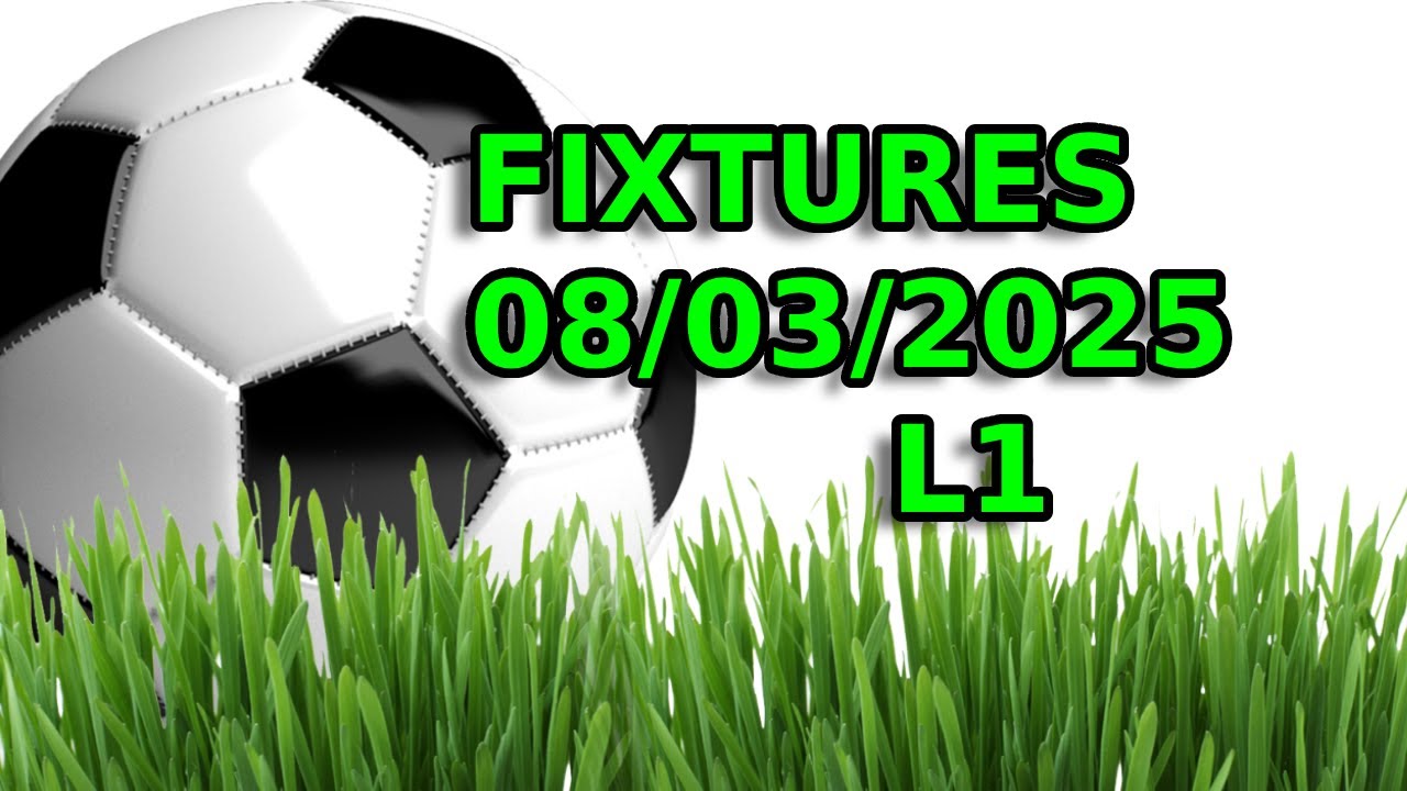 English Football League One on 08/03/2025