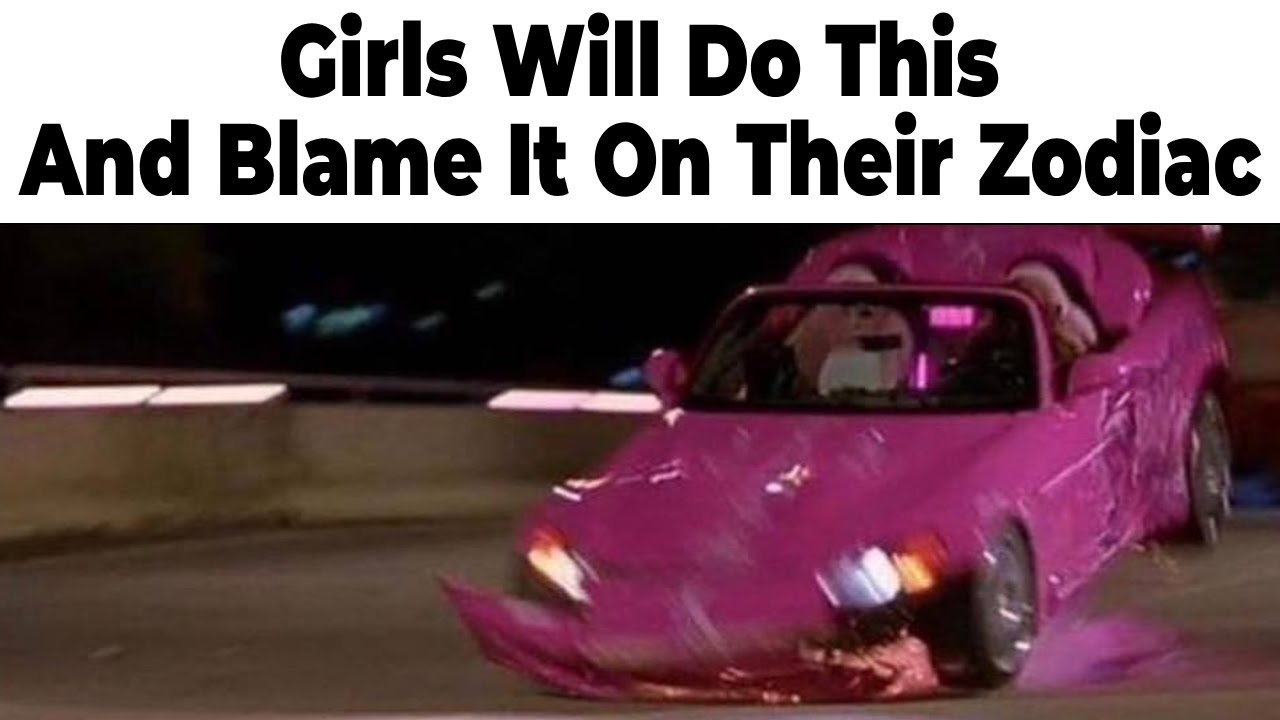 The Best Car Memes
