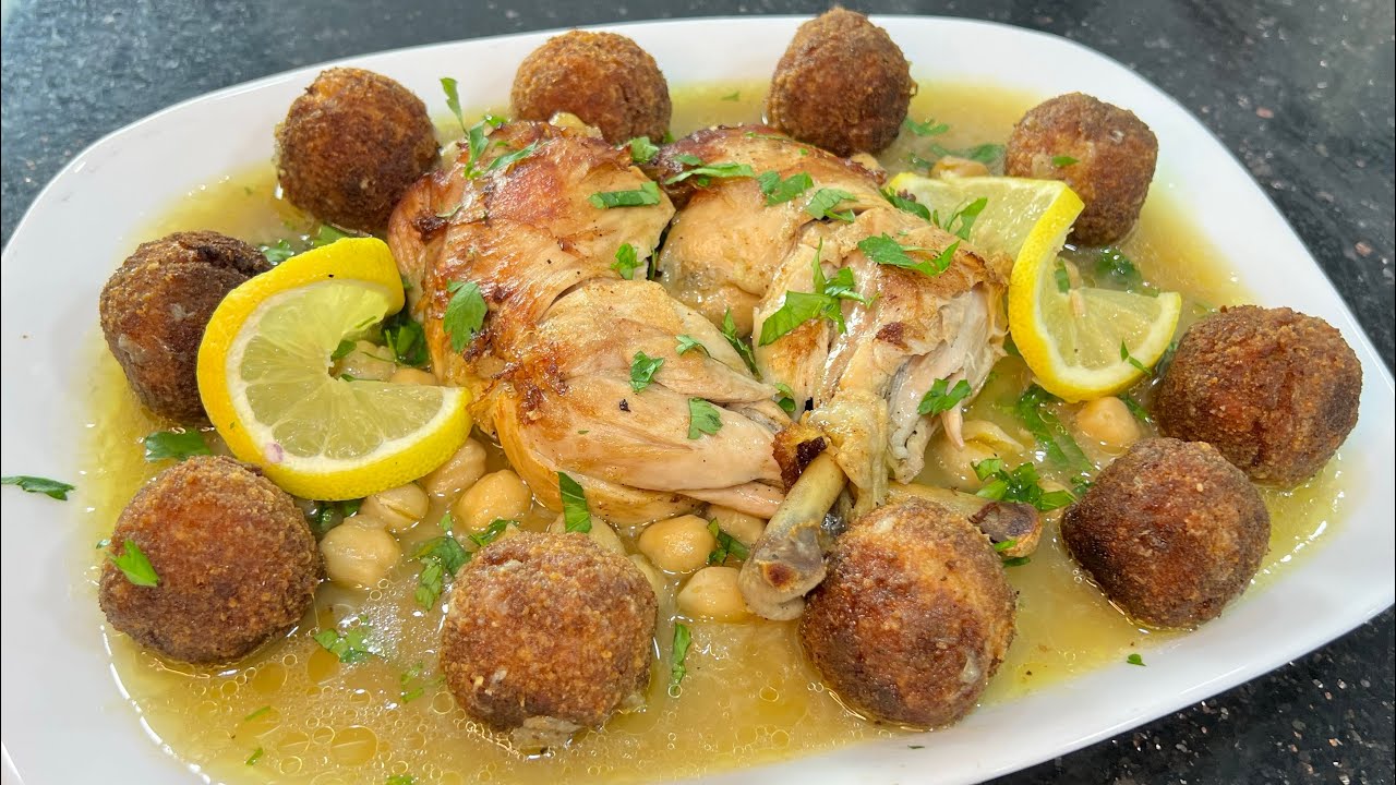 هاذ طبق نتاع الزوالية فقط بالخبز البايت ويشهي😋وصفة السفيرية من أطباقنا التقليدية لذيذة بنة لا تقاوم