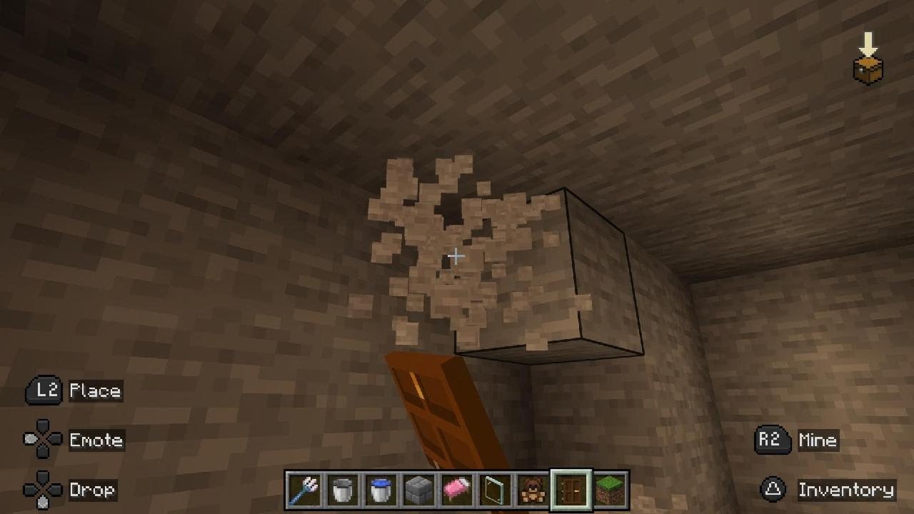Minecraft🙂
