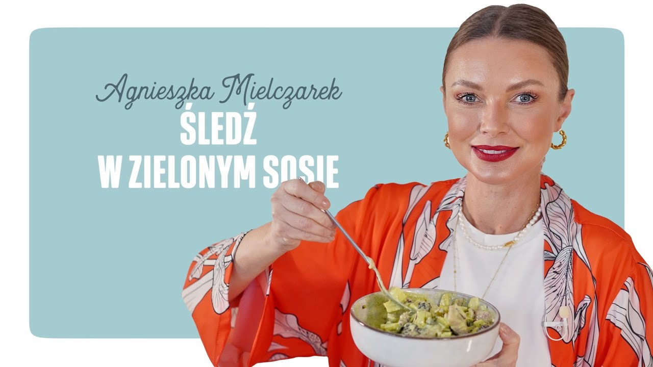 ŚLEDŹ W ZIELONEJ ODSŁONIE!:)