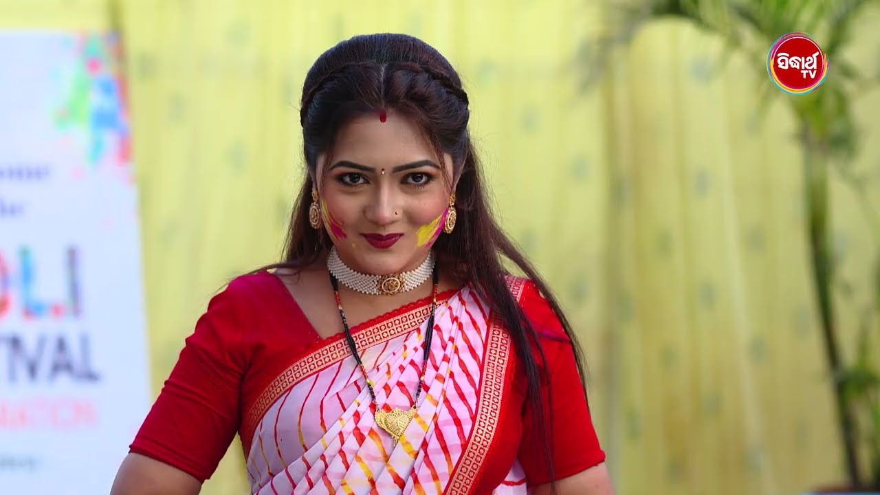 Sunayana - ସୁନୟନା - Promo 629 - 16th Feb 2026 @7.30pm - Mega Serial on #sidharthtv