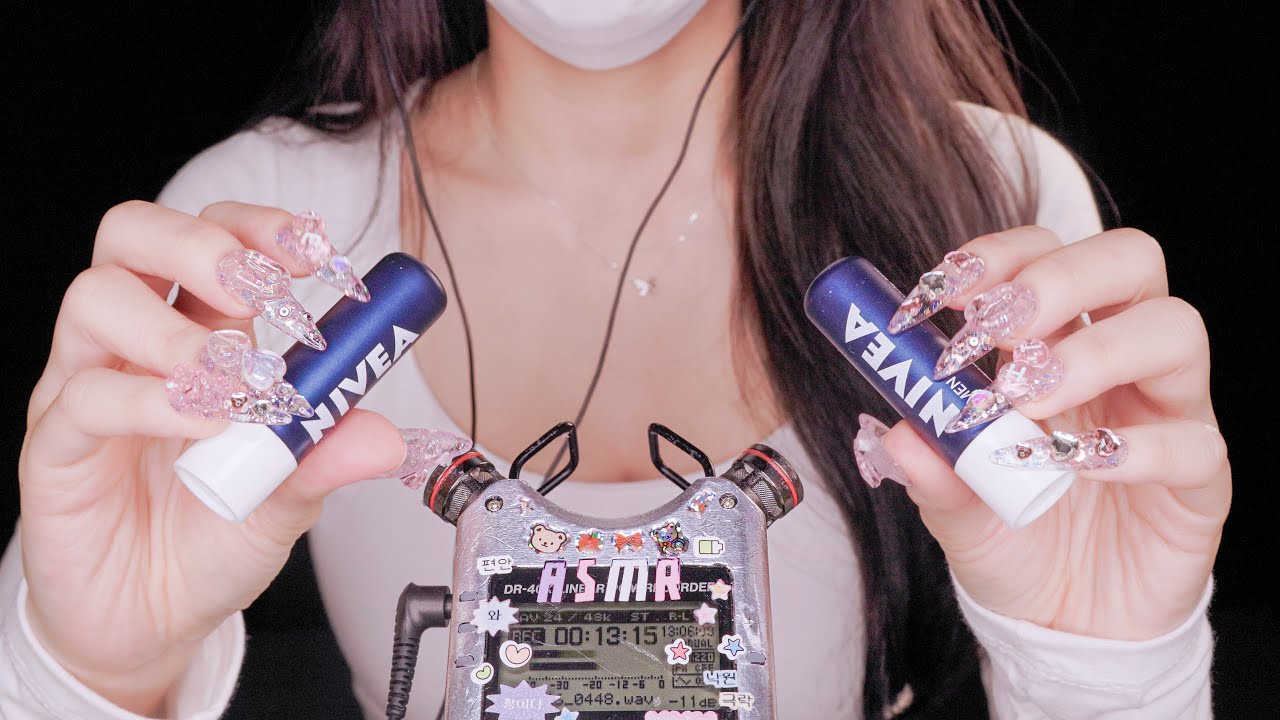 지읒asmr} 이 소리만을 내기 위해 이틀 밤 샜습니다.