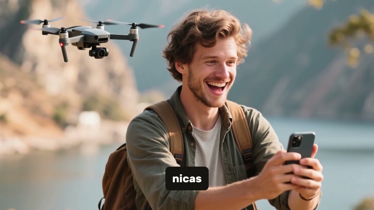 31 Gadgets Increíbles que ya están a la venta y parecen del Futuro