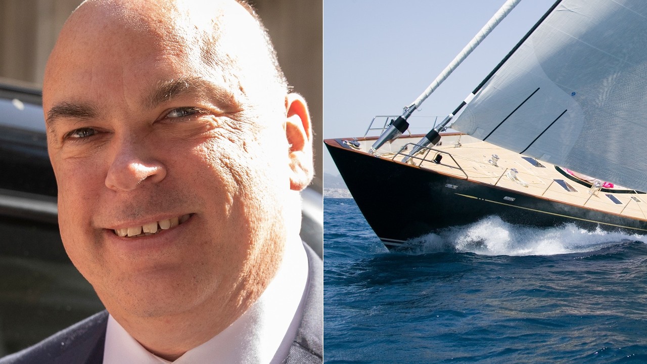 Things That Don't Make Sense About The Bayesian Superyacht Disaster