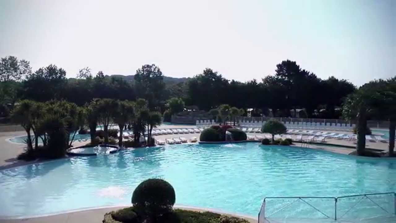 La Grande Métairie, un camping de luxe dans le Morbihan - Campings.Luxe
