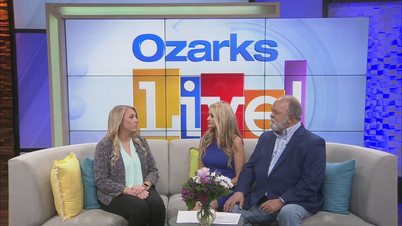 Ozarks Live-Harmony House-05/10/22
