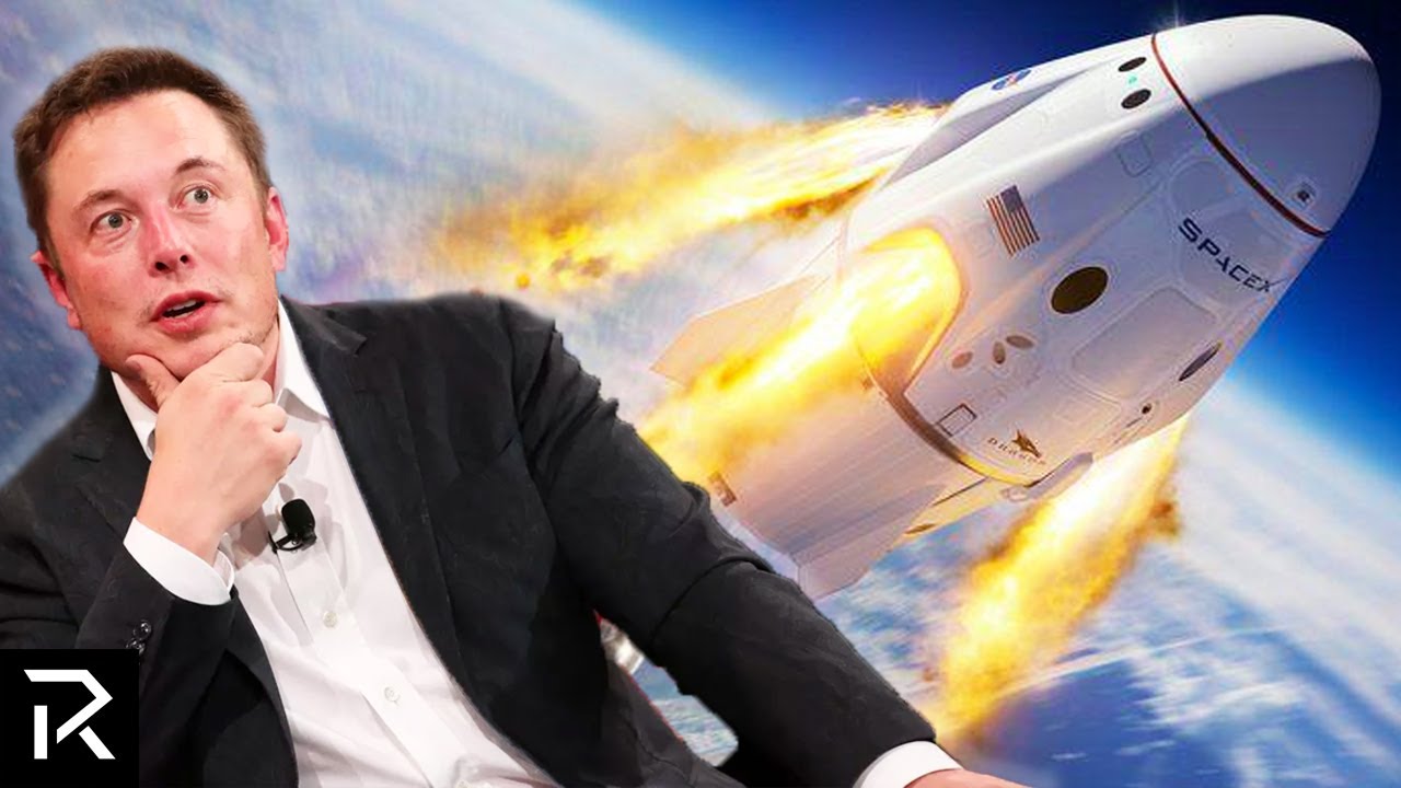 Elon Musk Is Changing The World With These Inventions