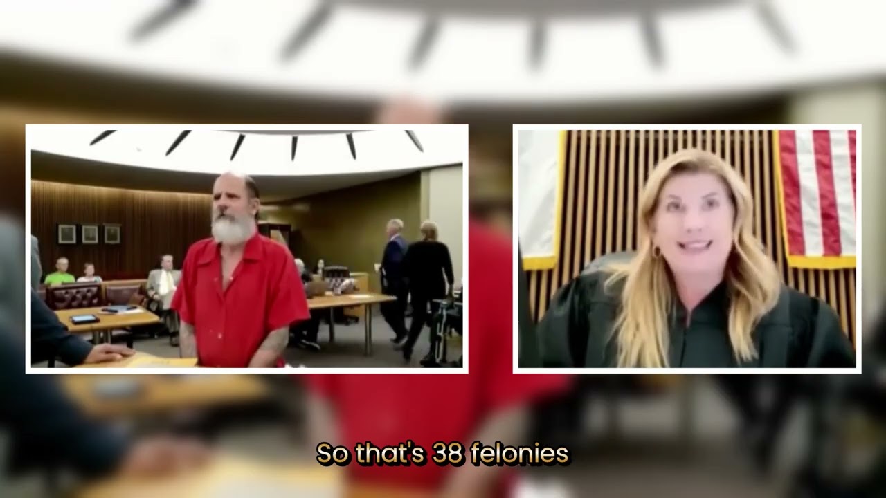 Small Claims Court: Judge Breaks Down Evidence Rules in Real Time