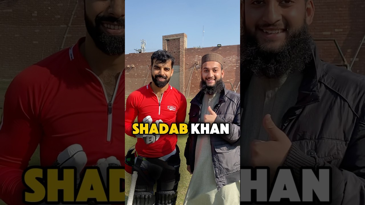 Nca | national cricket academy ￼| #hassnainawankivlogs #nca #pcb #cricket #shadabkhan