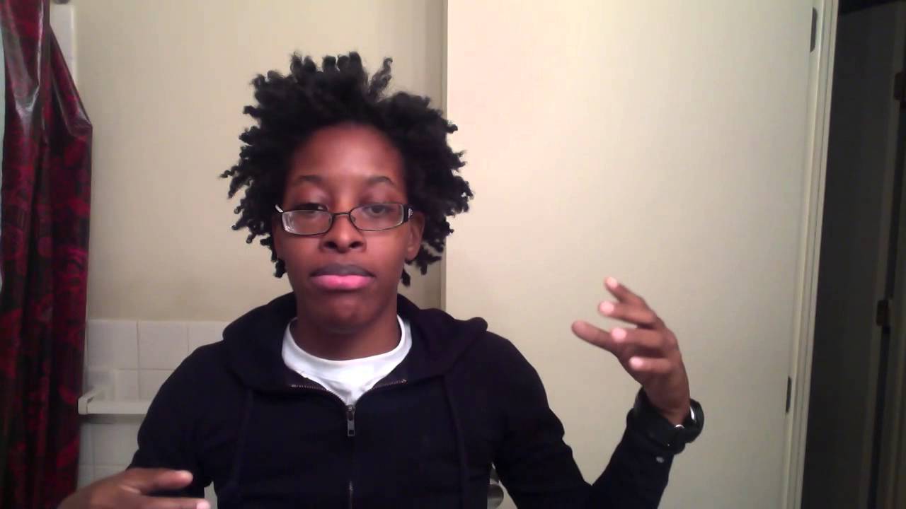 2013| My First Big 2 STRAND twistout