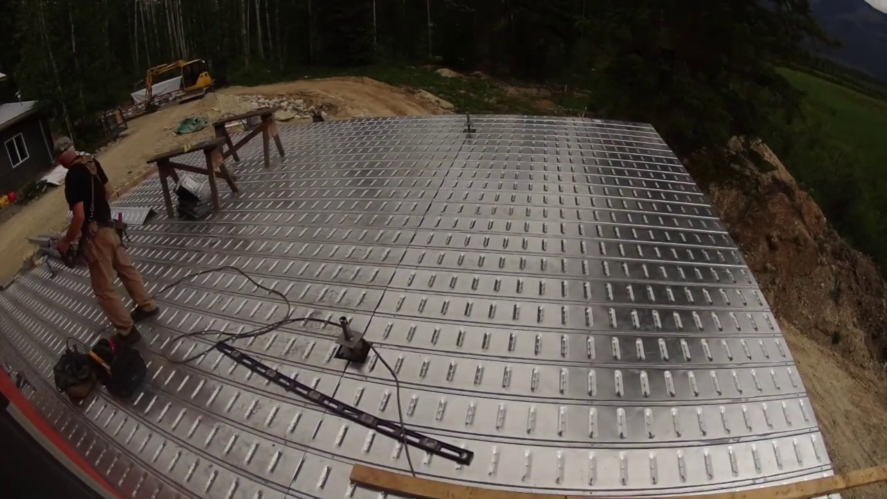 Stone Deck Landscapes  - Paverdeck