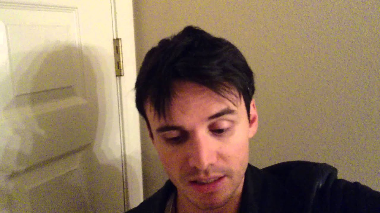 Post vasectomy day 7